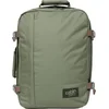 Image de CabinZero Handbagage Reistas / Rugzak Combi - Classic 36 - Groen