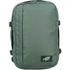 Image de Cabin Zero 32L Classic Plus Cabin Bag 15.5 inch georgian khaki