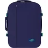 Image de CabinZero Classic 44L Ultra Light Cabin Bag deep ocean