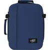 Image de CabinZero Handbagage Reistas / Rugzak Combi - Classic Tech 28 - Blauw