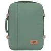 Image de CabinZero Handbagage Reistas / Rugzak Combi - Classic 44 - Groen