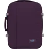 Image de CabinZero Classic 44L Ultra Light Cabin Bag Midnight Purple