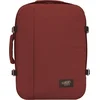Image de CabinZero Classic 44L Ultra Light Cabin Bag sangria red