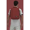 Image de CabinZero Classic 28L Ultra Light Bag Sangria Red