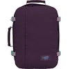 Image de CabinZero Classic 36L Ultra Light Travel Bag Midnight Purple