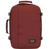 Image de CabinZero Classic 36L Ultra Light Travel Bag Sangria Red