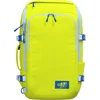 Image de CabinZero Adventure Pro 32L Cabin Backpack mojito lime