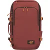 Image de CabinZero Adventure Pro 32L Cabin Backpack sangria red