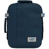 Image de CabinZero Handbagage Reistas / Rugzak Combi - Classic Tech 28 - Blauw