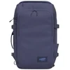 Image de CabinZero Adventure Pro 32L Cabin Backpack galaxy blue