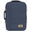 Image de CabinZero Classic 44L Ultra Light Cabin Bag shibori blue