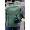 Image de Cabin Zero Military rugzak 36L 17 inch mystic green