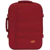 Image de CabinZero Classic 44L Ultra Light Cabin Bag ketchup