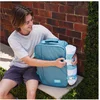 Image de CabinZero Classic 44L Ultra Light Cabin Bag bali blue