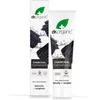 Image de Tandpasta Carbón Dr.Organic (100 ml)