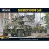 Image de Bolt action: M8/M20 Scout car
