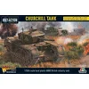 Image de Bolt Action: Churchill Tank