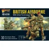 Image de Bolt Action: British Airborne WWII Allied Paratroopers