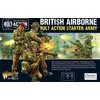 Image de Bolt action: British Airborne Starter Army