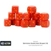 Image de Soviet union d6 dice pack (Bolt action nieuw)