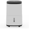 Image de MeacoDry Arete One 10L - Luchtontvochtiger - Ontvochtigt tot 10L per dag   Voor ruimtes tot 40 m² - Zeer stil - Incl. wasdroogfunctie