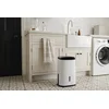 Image de MeacoDry Arete Two 12L - Luchtontvochtiger - Ontvochtigt tot 12L per dag   Voor ruimtes tot 50 m² - Zeer stil - Incl. wasdroogfunctie