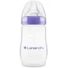 Image de Lansinoh Fles Met Natural Wave Speen 160 ml (S)