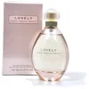 Image de Sarah Jessica Parker Lovely eau de parfum spray 150 ml