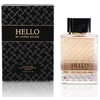 Image de Lionel Richie Hello By Lionel Richie eau de cologne spray 100 ml