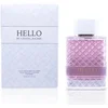 Image de Lionel Richie Hello By Lionel Richie eau de toilette spray 100 ml