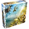 Image de Godtear The Borderlands Starter Set
