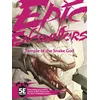 Image de Epic Encounters Temple of the Snake God - RPG Miniaturen - Steamforged Games