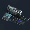 Image de Monster Hunter World Hunter's Arsenal - Bordspel - Uitbreiding - Engels