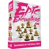 Image de Epic Encounters Savannah of the Gnoll Pack - RPG Miniaturen - Steamforged Games