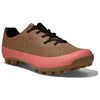 Image de Quoc Gran Tourer Gravel Schoenen Rood EU 40 Man