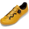 Image de Quoc Escape Raceschoenen Geel EU 43 Man