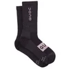 Image de Quoc Merino All Season Sokken Zwart EU 41 1/2-44 1/2