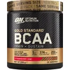 Image de Optimum Nutrition Gold Standard BCAA - Strawberry Kiwi - Aminozuren - Train & Sustain - 266 gram (28 doseringen)
