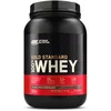 Image de Optimum Nutrition Gold Standard 100% Whey Protein - Double Rich Chocolate - Proteine Poeder - Eiwitshake - 900 gram (28 servings)