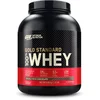 Image de Optimum Nutrition Gold Standard 100% Whey Protein - Double Rich Chocolate - Proteine Poeder - Eiwitshake - 2270 gram (71 servings)