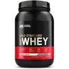 Image de Optimum Nutrition Gold Standard 100% Whey Protein - Cookies & Cream - Proteine Poeder - Eiwitshake - 900 gram (28 servings)