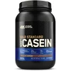 Image de Optimum Nutrition Gold Standard 100% Casein Time Release Proteine - Chocolate Supreme - Caseïne Eiwitpoeder - 924 gram (28 servings)