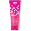 Image de Umberto Giannini - Curl Jelly Wash Sulphate Free Shampoo - 250ml