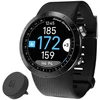 Image de Shot Scope Premium GPS Golf Golfhorloge X5 Incl. 16 Tags Zwart