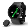 Image de Shot Scope Premium GPS Golf Golfhorloge V5 Zwart Incl. 16 Tracking Tags