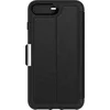 Image de Otterbox Strada Case voor Apple iPhone 7/8 Plus - Zwart