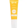 Image de Q+A Face Sunscreen SPF 50 Renewing - 50 ml