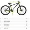 Image de Frog Bikes 69 26´´ Mountainbike Rood