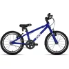 Image de Frog Bikes - Frog 44 Electric bleu