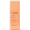 Image de Byoma Ultralight Face Fluid SPF 30   Hydraterende & Beschermende Gezichtsfluid   50ml